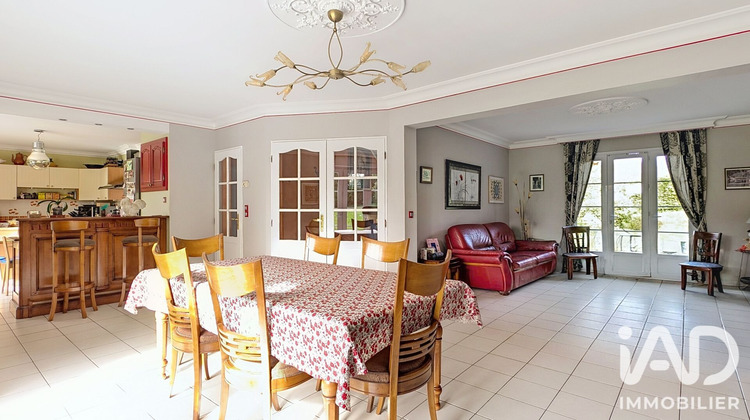 Ma-Cabane - Vente Maison Bournonville, 144 m²