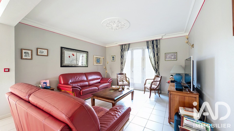 Ma-Cabane - Vente Maison Bournonville, 144 m²