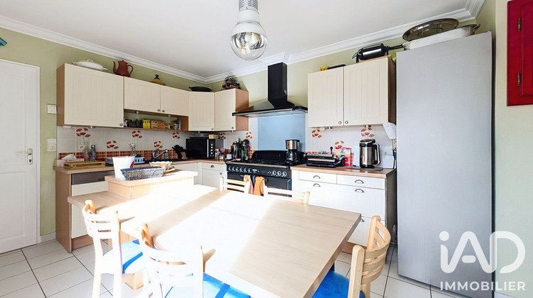 Ma-Cabane - Vente Maison Bournonville, 144 m²