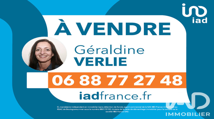 Ma-Cabane - Vente Maison Bournonville, 144 m²