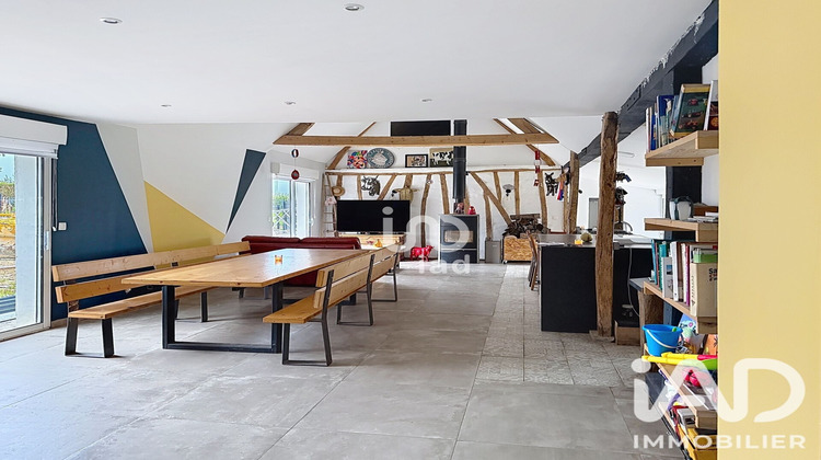 Ma-Cabane - Vente Maison Bournonville, 216 m²