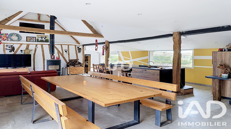 Ma-Cabane - Vente Maison Bournonville, 216 m²