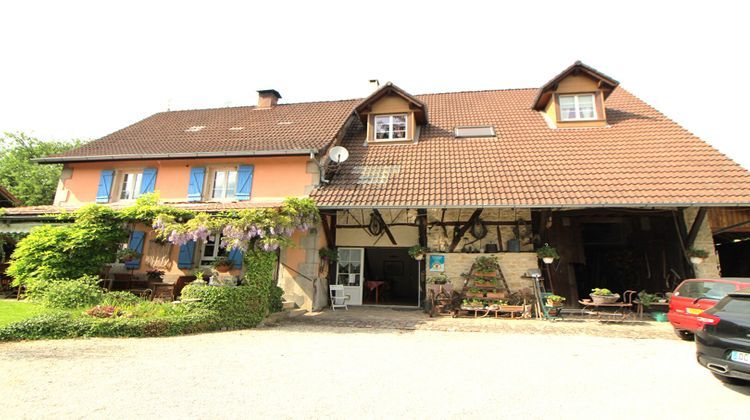 Ma-Cabane - Vente Maison BOUROGNE, 372 m²