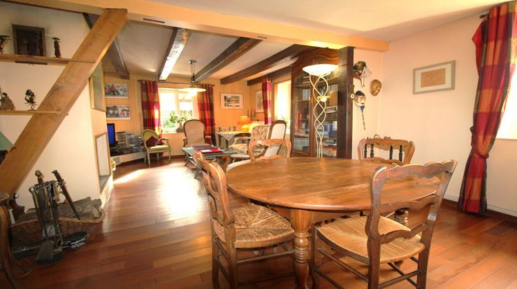 Ma-Cabane - Vente Maison BOUROGNE, 372 m²