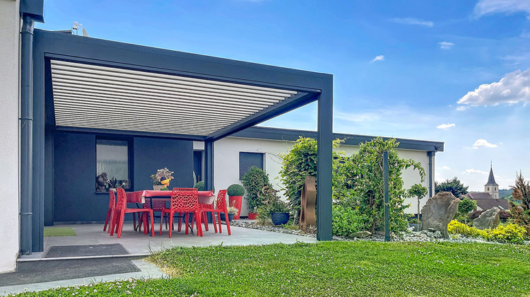 Ma-Cabane - Vente Maison BOUROGNE, 177 m²