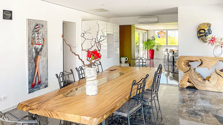 Ma-Cabane - Vente Maison BOUROGNE, 177 m²