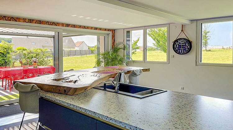 Ma-Cabane - Vente Maison BOUROGNE, 177 m²