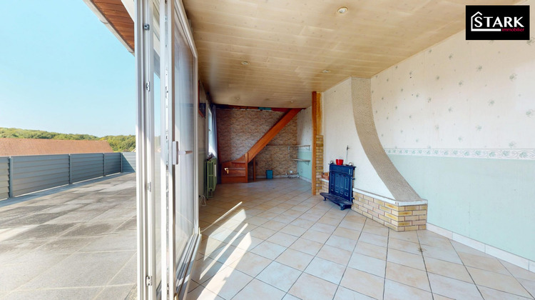 Ma-Cabane - Vente Maison Bourogne, 92 m²