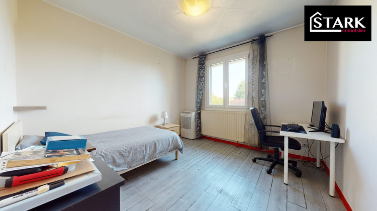 Ma-Cabane - Vente Maison Bourogne, 92 m²