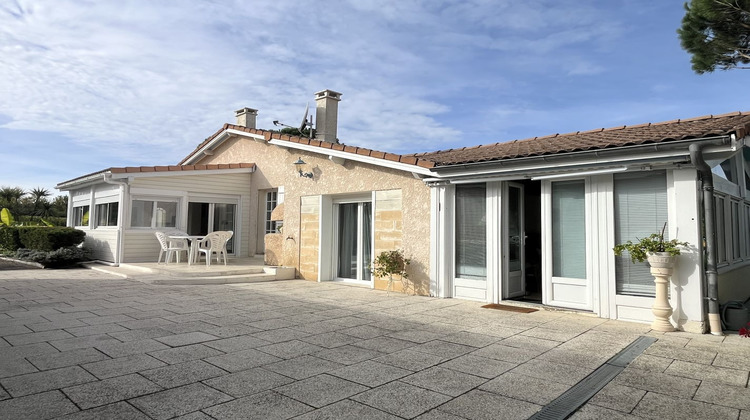 Ma-Cabane - Vente Maison BOURRAN, 120 m²