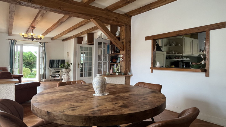 Ma-Cabane - Vente Maison BOURRAN, 120 m²