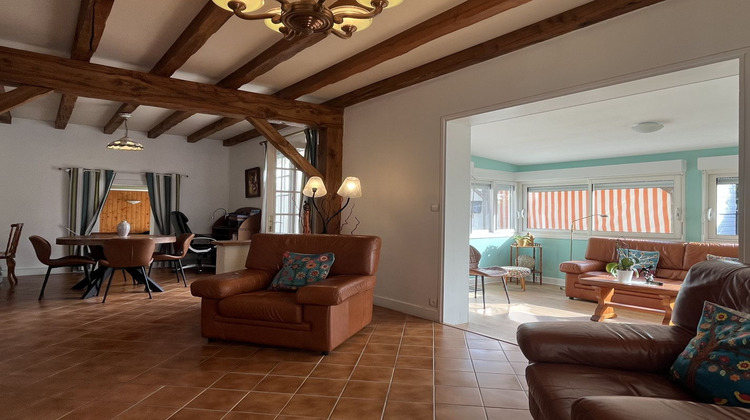 Ma-Cabane - Vente Maison BOURRAN, 120 m²