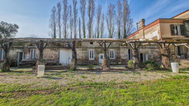 Ma-Cabane - Vente Maison Bourran, 124 m²