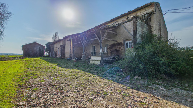 Ma-Cabane - Vente Maison Bourran, 124 m²