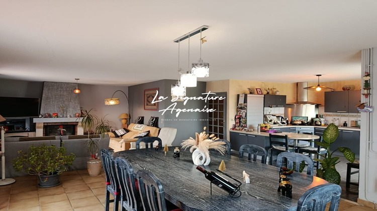 Ma-Cabane - Vente Maison Bourran, 104 m²