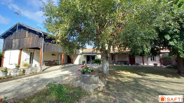 Ma-Cabane - Vente Maison Bourran, 220 m²