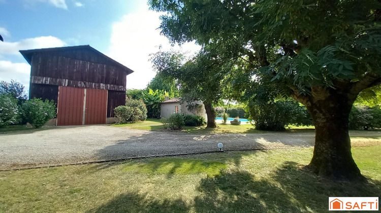 Ma-Cabane - Vente Maison Bourran, 220 m²