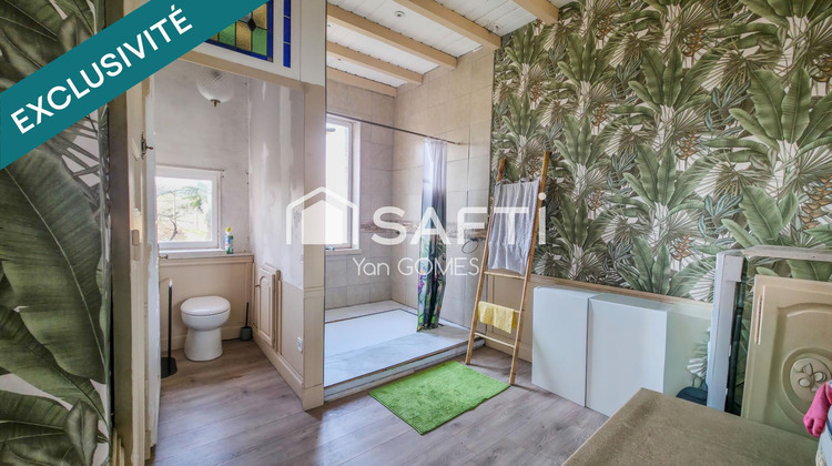 Ma-Cabane - Vente Maison Bourran, 124 m²