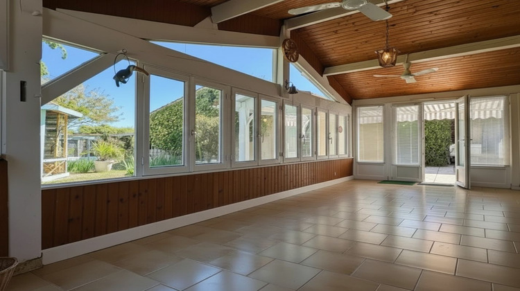 Ma-Cabane - Vente Maison BOURRAN, 120 m²