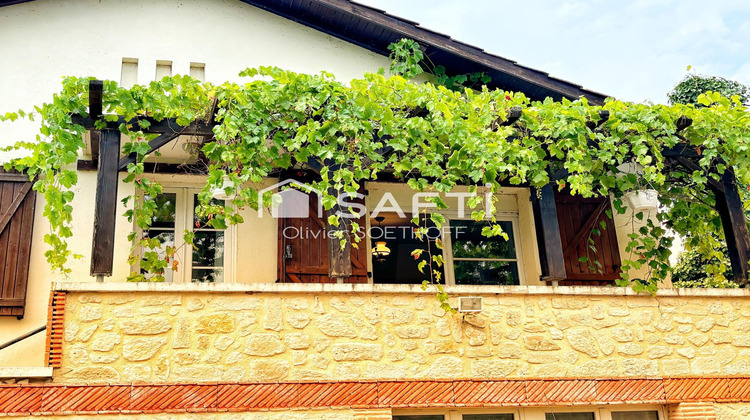 Ma-Cabane - Vente Maison Bourran, 230 m²