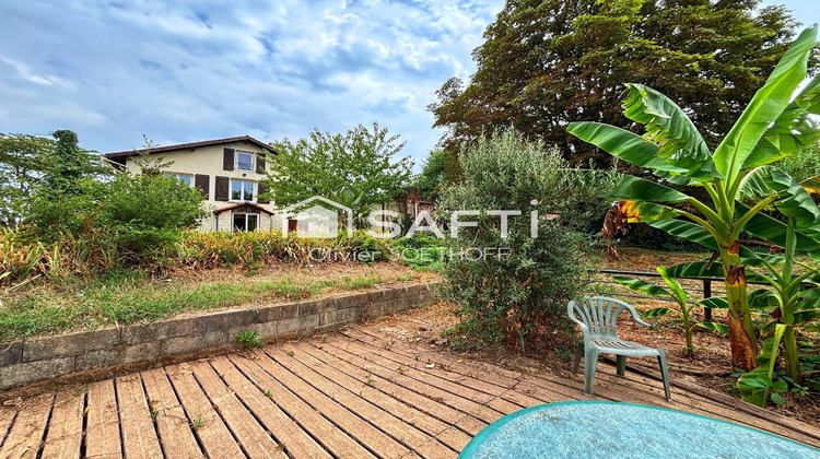 Ma-Cabane - Vente Maison Bourran, 230 m²