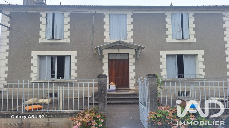 Ma-Cabane - Vente Maison Bourran, 110 m²