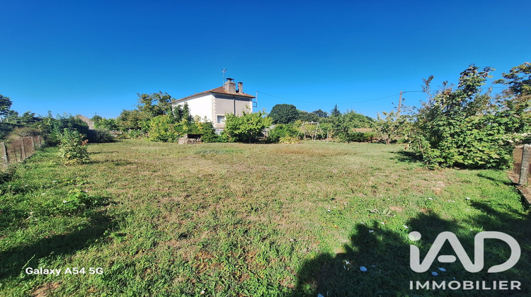 Ma-Cabane - Vente Maison Bourran, 110 m²