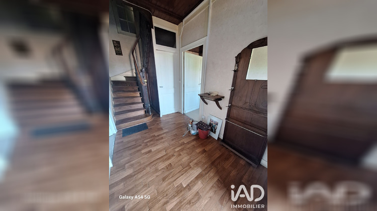 Ma-Cabane - Vente Maison Bourran, 110 m²