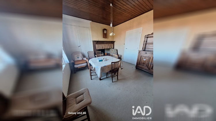 Ma-Cabane - Vente Maison Bourran, 110 m²
