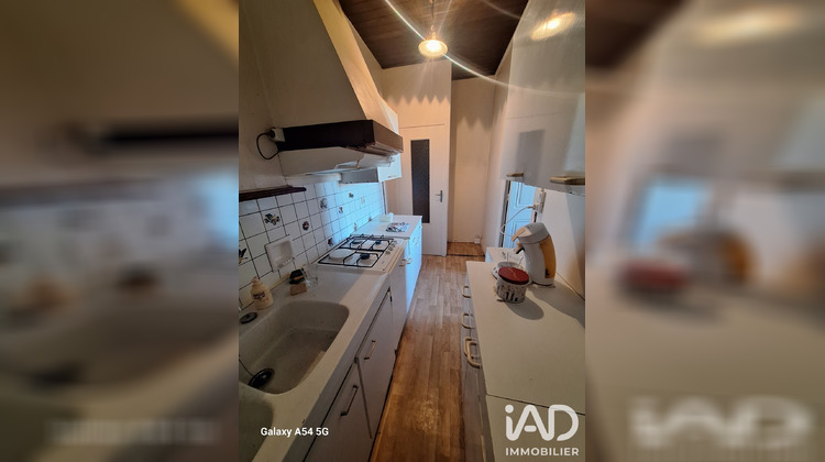 Ma-Cabane - Vente Maison Bourran, 110 m²