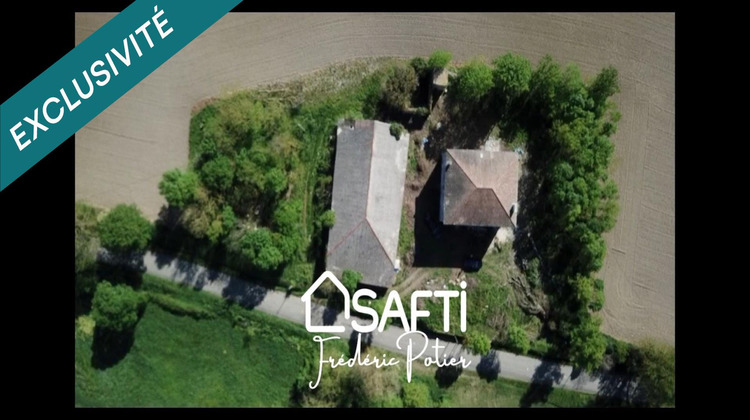 Ma-Cabane - Vente Maison Bourran, 346 m²