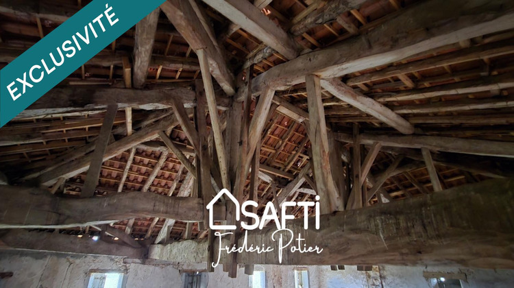 Ma-Cabane - Vente Maison Bourran, 346 m²