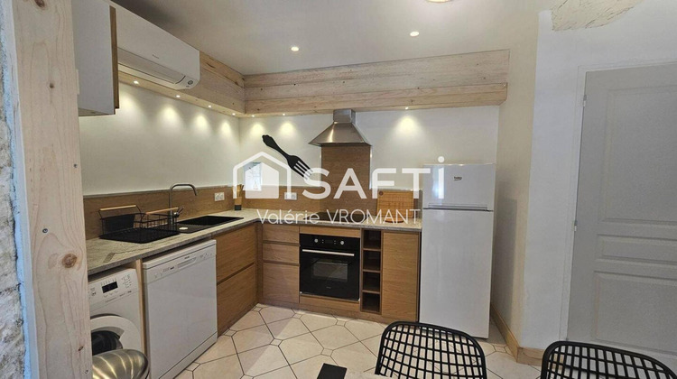 Ma-Cabane - Vente Maison Bourre, 64 m²