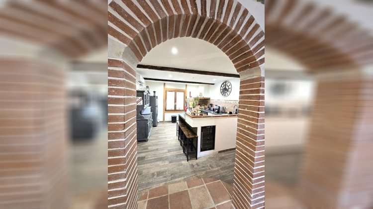 Ma-Cabane - Vente Maison Bourret, 114 m²