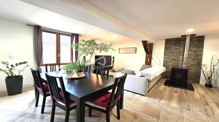 Ma-Cabane - Vente Maison Bourret, 114 m²