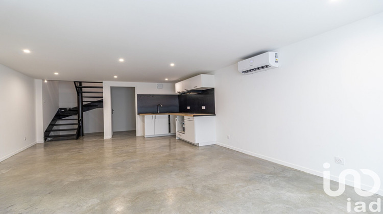 Ma-Cabane - Vente Maison Bourret, 130 m²