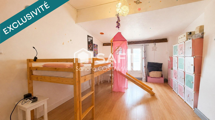 Ma-Cabane - Vente Maison Bourret, 280 m²