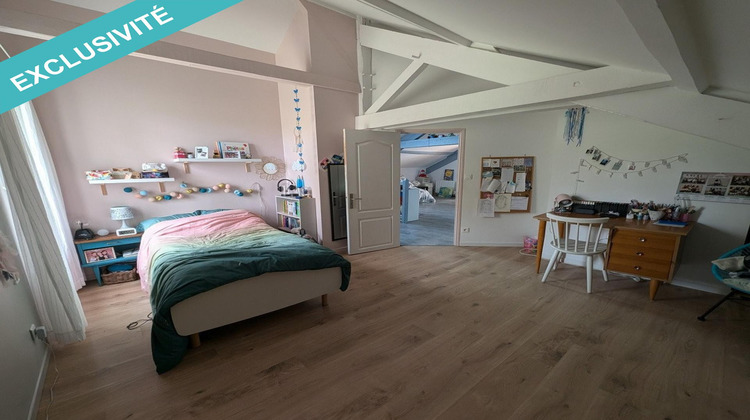 Ma-Cabane - Vente Maison Bourriot-Bergonce, 153 m²