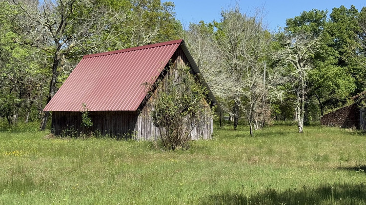 Ma-Cabane - Vente Maison Bourriot-Bergonce, 72 m²