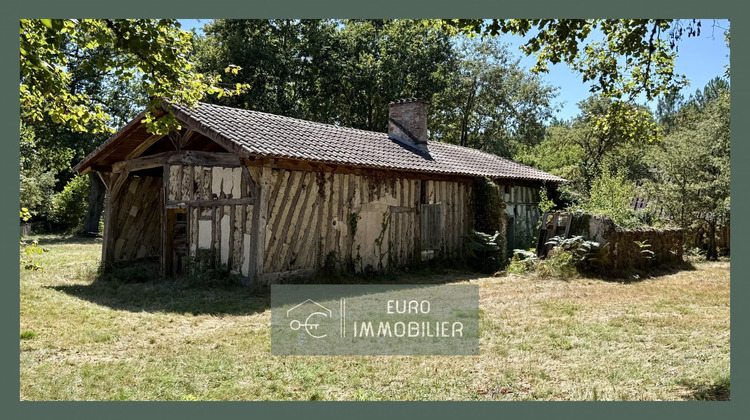 Ma-Cabane - Vente Maison Bourriot-Bergonce, 72 m²