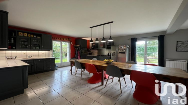 Ma-Cabane - Vente Maison Bourron-Marlotte, 209 m²