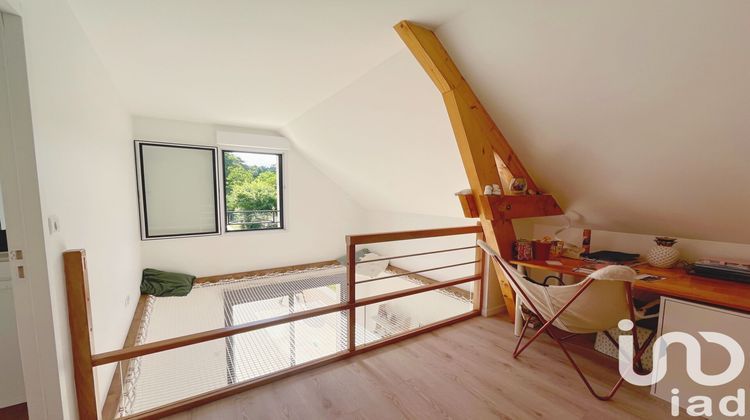 Ma-Cabane - Vente Maison Bourron-Marlotte, 104 m²