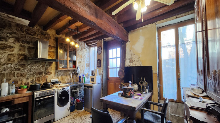 Ma-Cabane - Vente Maison Bourron-Marlotte, 88 m²