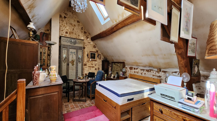 Ma-Cabane - Vente Maison Bourron-Marlotte, 88 m²