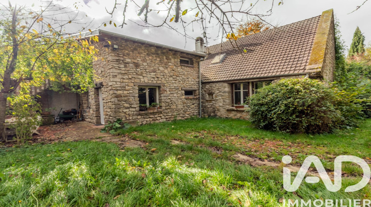 Ma-Cabane - Vente Maison Bourron-Marlotte, 150 m²