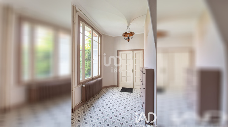 Ma-Cabane - Vente Maison Bourron-Marlotte, 160 m²