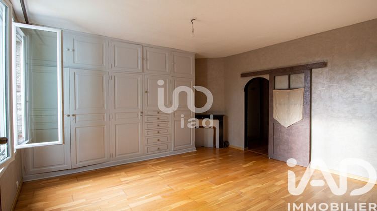 Ma-Cabane - Vente Maison Bourron-Marlotte, 160 m²