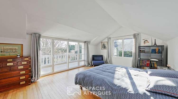 Ma-Cabane - Vente Maison BOURRON-MARLOTTE, 183 m²