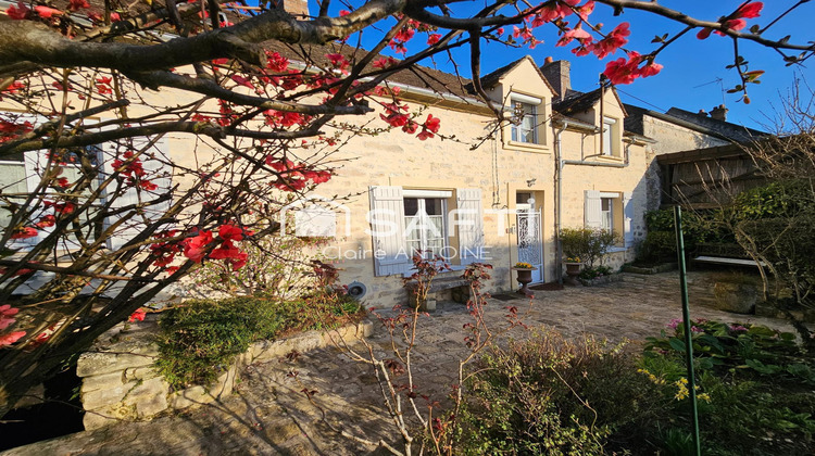 Ma-Cabane - Vente Maison Bourron-Marlotte, 122 m²