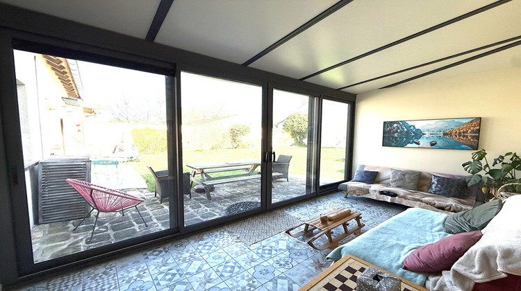 Ma-Cabane - Vente Maison BOURRON-MARLOTTE, 103 m²